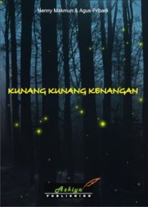 Kunang-kunang Kenangan (cover)