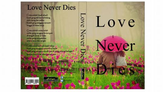 729.love never dies