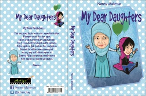 Cover Dear My Daughters(final)