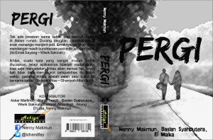 Cover Pergi