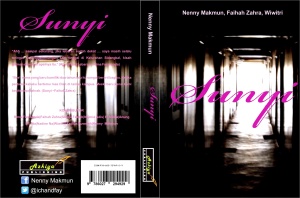 Cover Sunyi